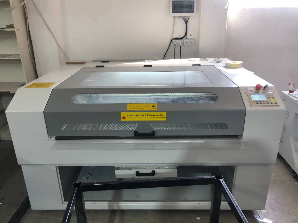 Import laser CNC CO2
